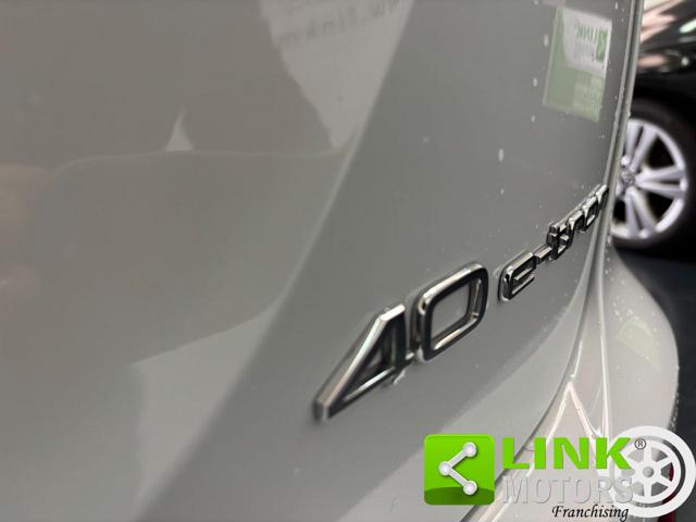 AUDI Q4 e-tron usata, con Portellone posteriore elettrico