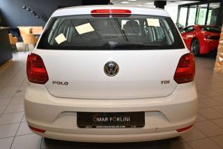 VOLKSWAGEN Polo usata 5