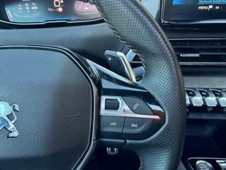 PEUGEOT 3008 usata, con Sistema di navigazione