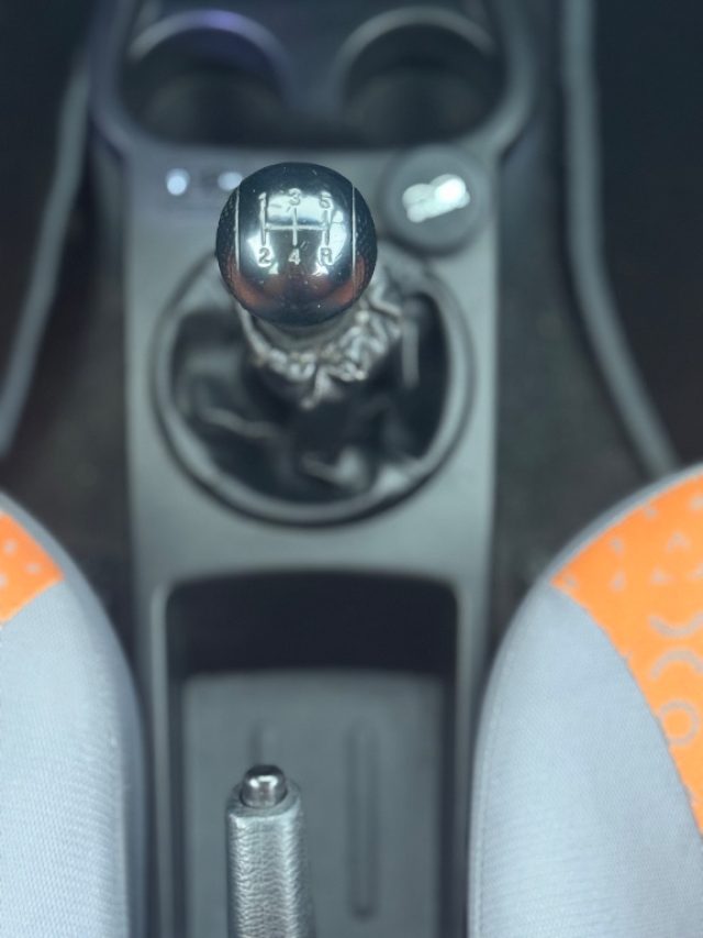 CHEVROLET Matiz usata 7