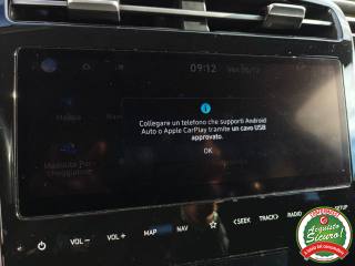 HYUNDAI Tucson usata, con Controllo trazione