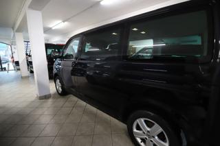 VOLKSWAGEN Multivan usata, con Sensori di parcheggio posteriori