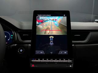RENAULT Captur usata, con Immobilizzatore elettronico