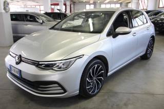 VOLKSWAGEN Golf usata, con Airbag