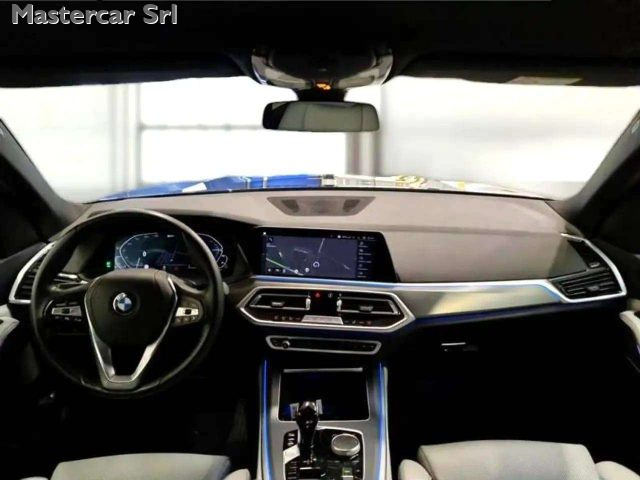 BMW X5 usata, con Autoradio