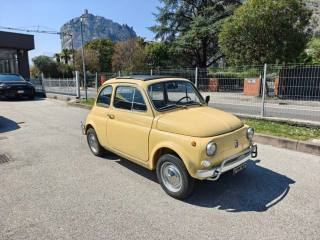 FIAT 500L usata 6