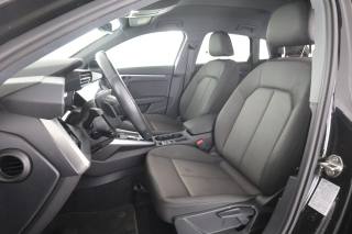 AUDI A3 usata 1