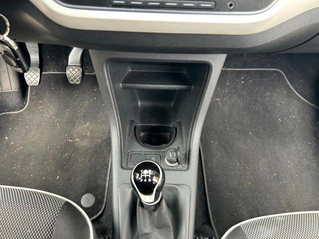 SEAT Mii usata 76