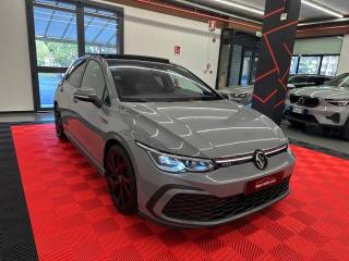 VOLKSWAGEN Golf GTI usata, con Airbag laterali