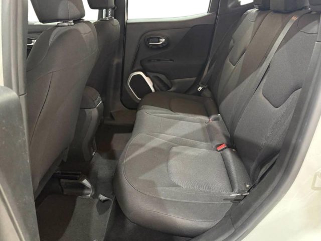 JEEP Renegade usata, con ESP