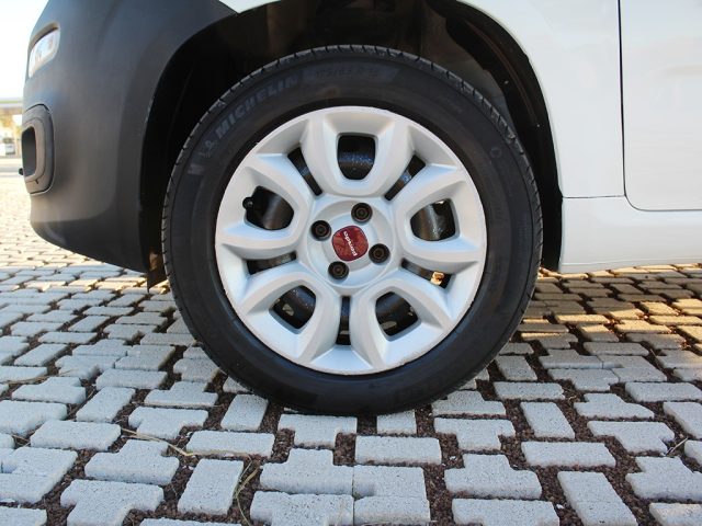 FIAT Panda usata, con Airbag Passeggero