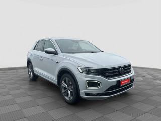 VOLKSWAGEN T-Roc usata 3