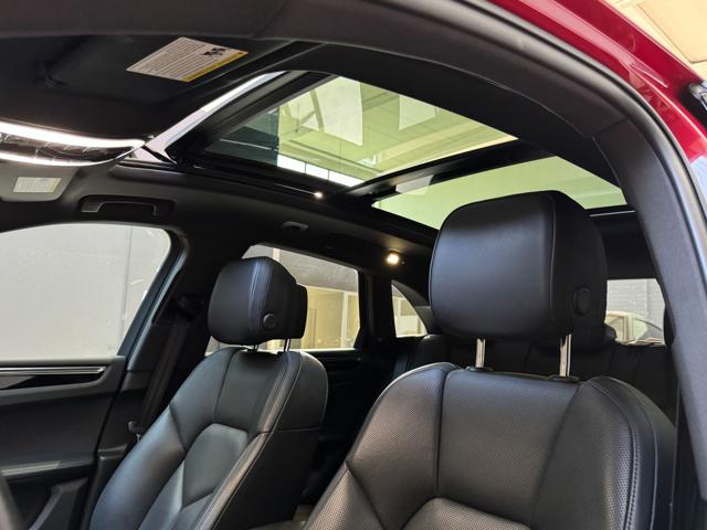 PORSCHE Macan usata, con Controllo trazione