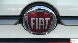 FIAT 500C usata, con Sensori di parcheggio posteriori