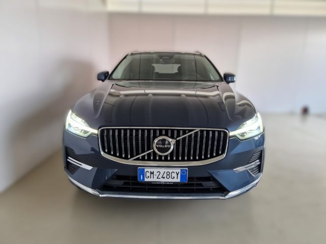 VOLVO XC60 usata, con Controllo trazione