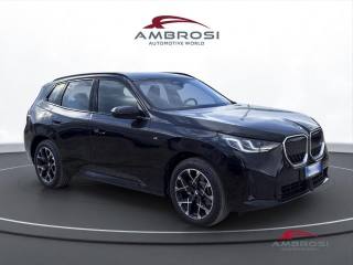 BMW X3 usata 1