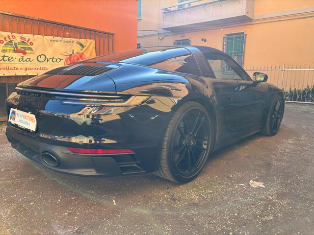 PORSCHE 911 usata, con Alzacristalli elettrici