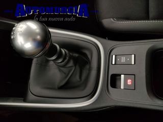 JEEP Avenger usata, con Sistema di navigazione