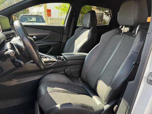 PEUGEOT 3008 usata, con Controllo automatico clima