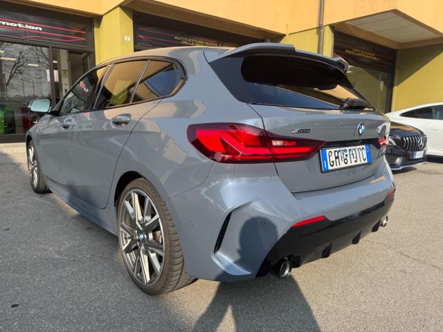 BMW 120 usata, con Chiusura centralizzata