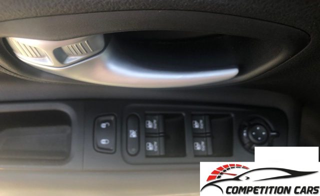 JEEP Renegade usata, con Controllo trazione