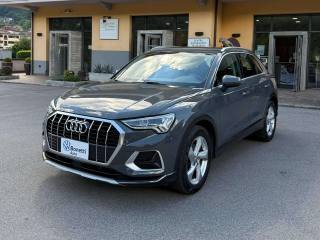 AUDI Q3 Q3 II 2018 35 2.0 tdi Business Advanced s-tronic