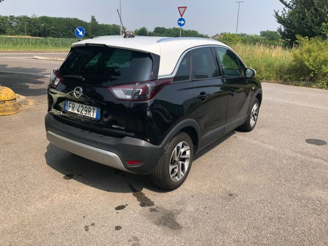 OPEL Crossland X usata, con Antifurto