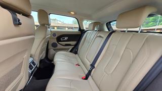 LAND ROVER Range Rover Evoque usata, con Controllo trazione