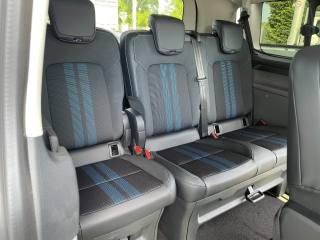 FORD Tourneo Custom usata, con Controllo elettronico della corsia