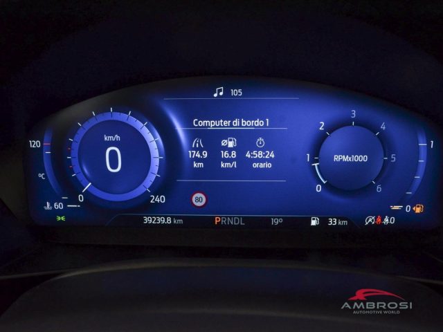 FORD Focus usata 12