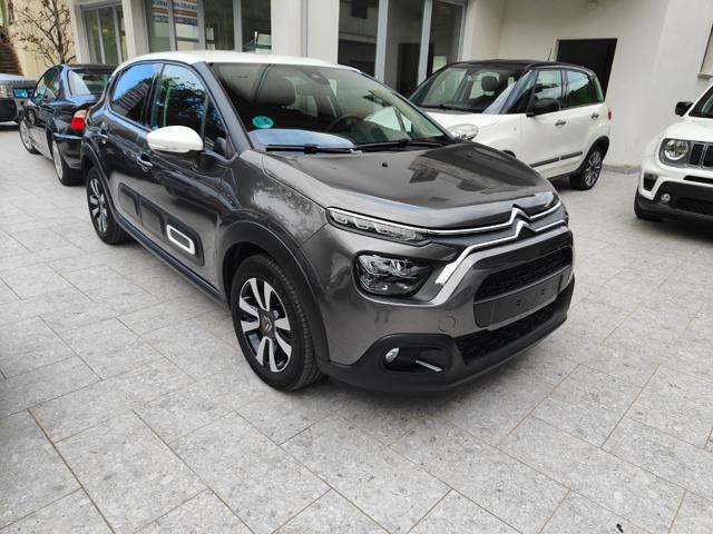 CITROEN C3 usata, con Airbag
