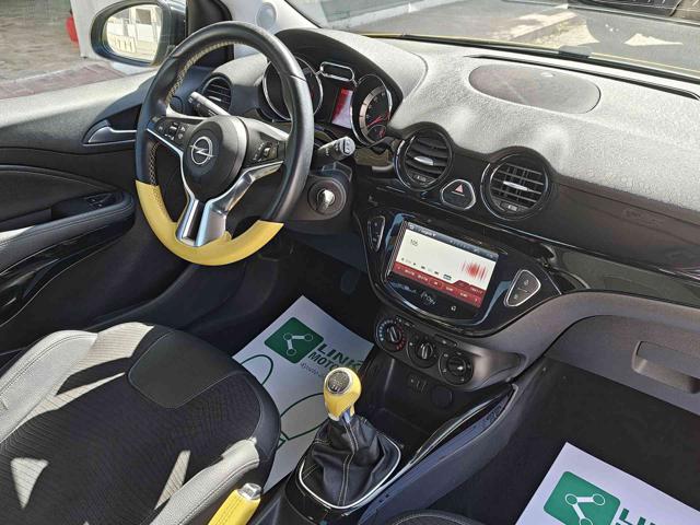OPEL Adam usata, con Chiusura centralizzata telecomandata