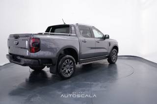 FORD Ranger usata, con Autoradio