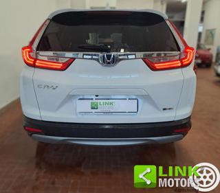 HONDA CR-V usata, con Airbag Passeggero
