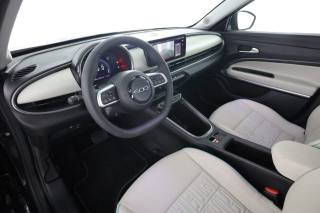 FIAT 600 600 Hybrid 110 CV DCT MHEV La Prima