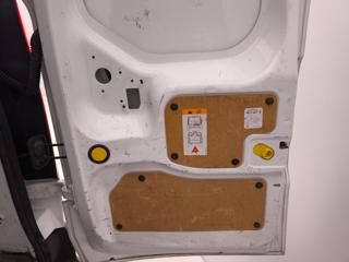 FORD Transit Connect usata 31
