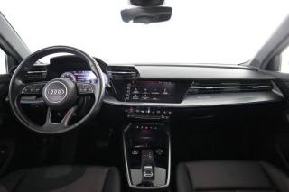 AUDI A3 usata 4