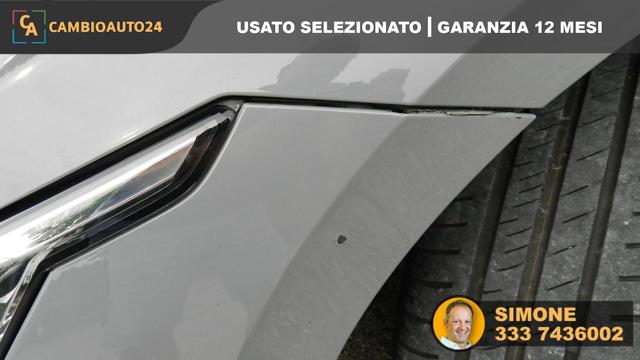 VOLKSWAGEN Golf Variant usata 128