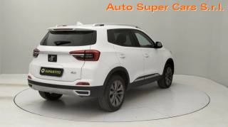 DR MOTOR DR 4.0 usata, con Cerchi in lega