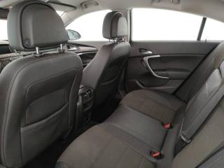 OPEL Insignia usata, con Controllo trazione
