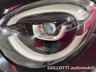 FIAT 500X usata, con Controllo elettronico della corsia