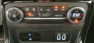 FORD EcoSport usata, con Controllo trazione