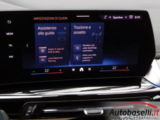 BMW X1 usata, con Airbag posteriore