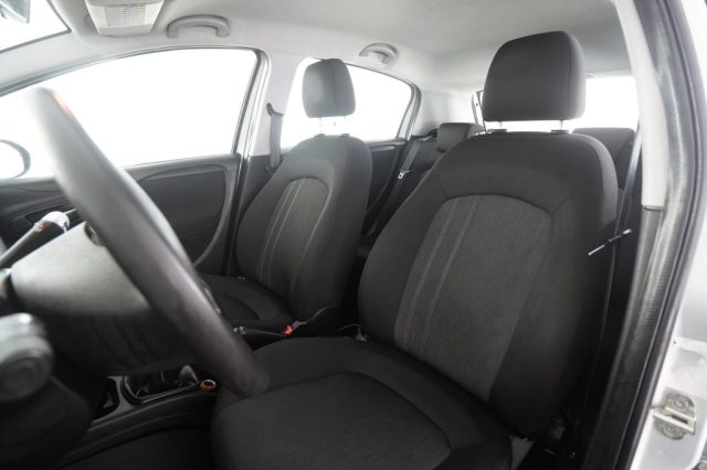 FIAT Punto usata 2