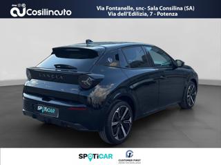 LANCIA Ypsilon usata, con Alzacristalli elettrici