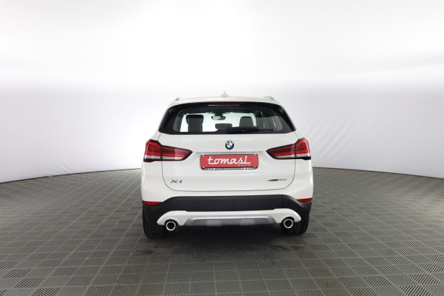 BMW X1 usata 4