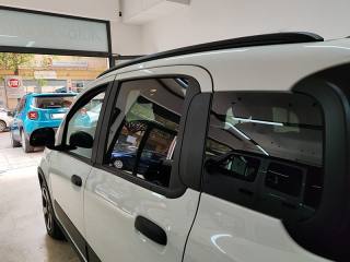 FIAT Panda Cross usata, con Climatizzatore