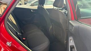 FORD Puma usata, con Riconoscimento dei segnali stradali