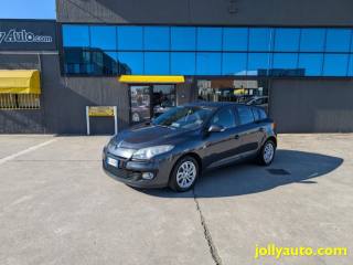 RENAULT Megane Mégane 1.5 dCi 90CV Wave