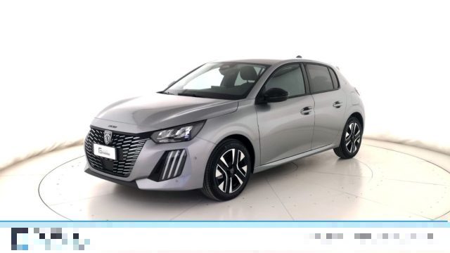 PEUGEOT 208 usata, con ABS